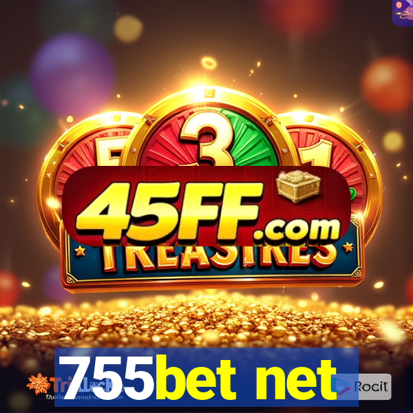755bet net